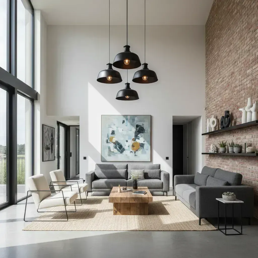 TRANSFORMONS VOTRE ESPACE À BALMA