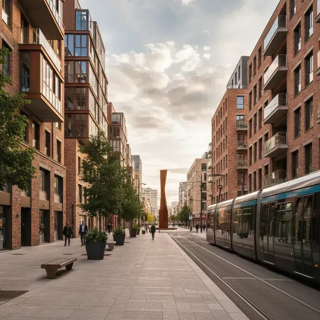 NOTRE CONNAISSANCE DE BALMA