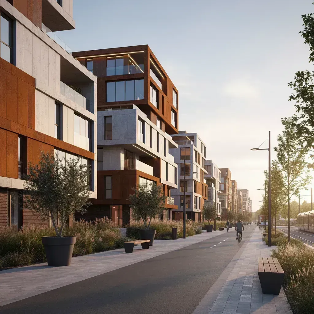 NOTRE MAÎTRISE DU TERRAIN BLAGNACAIS