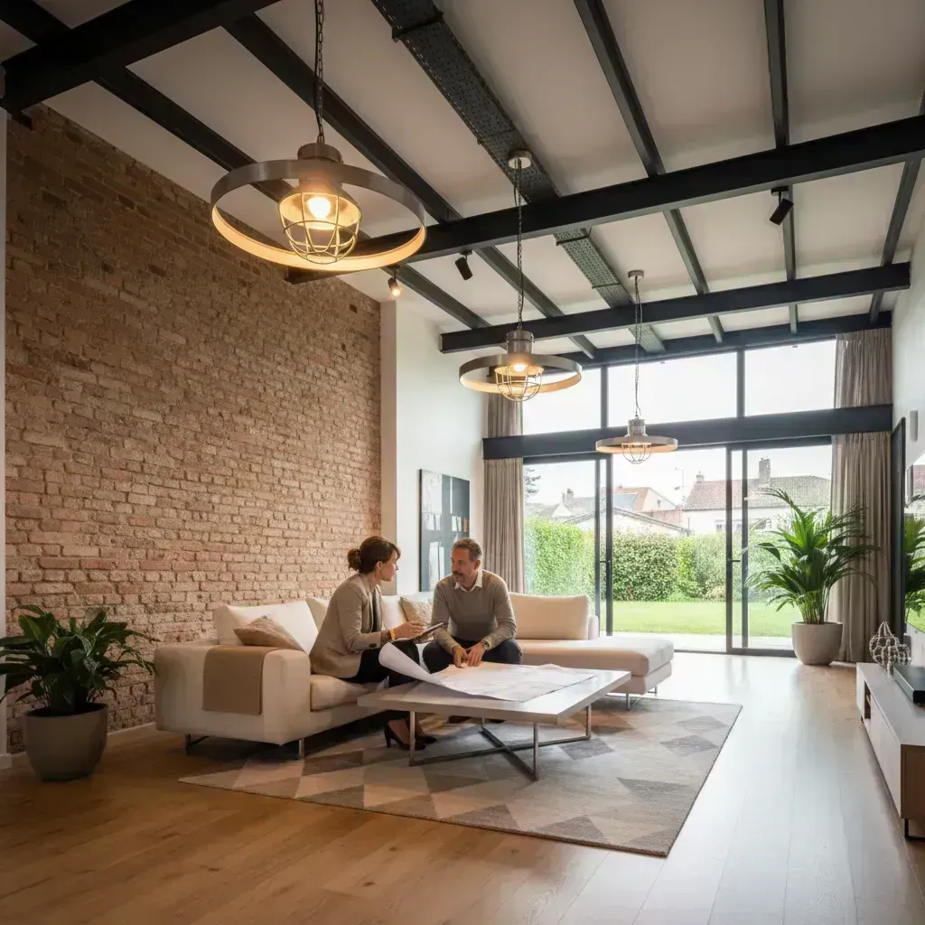 TRANSFORMER VOTRE VISION EN RÉALITÉ À COLOMIERS