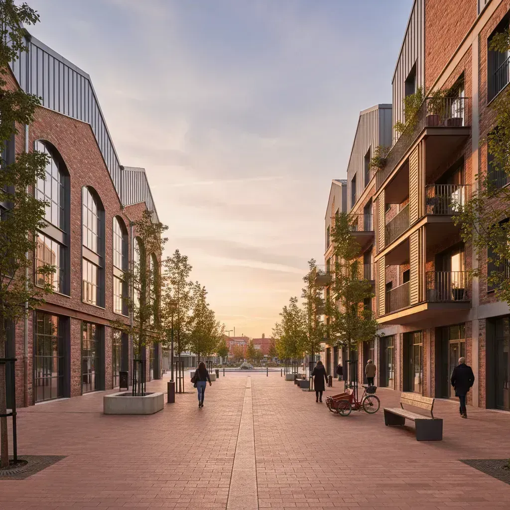 NOTRE MAÎTRISE DU TERRAIN COLUMÉRIN