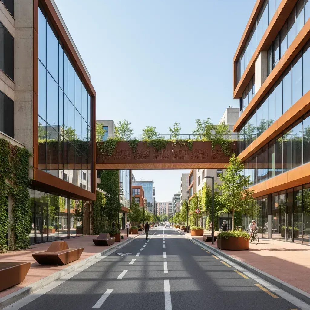 CONNAISSANCE DU TERRITOIRE