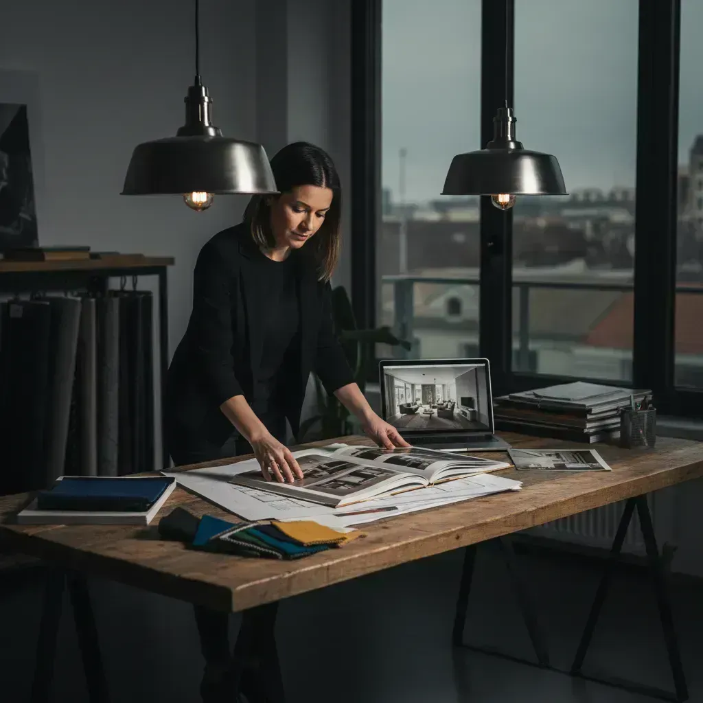 NOTRE ENGAGEMENT : PRÉCISION ET EXCELLENCE