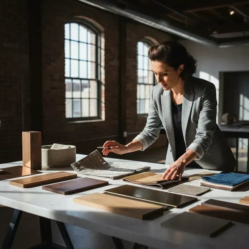 NOTRE ENGAGEMENT : EXCELLENCE ET FIABILITÉ